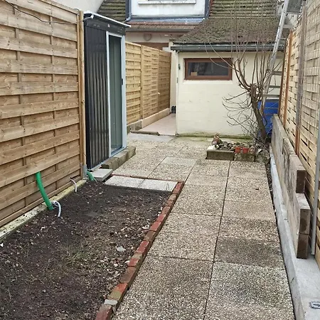 T2 Au 1er Etage Margny-les-Compiegne