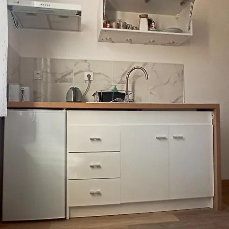 T2 Au 1er Etage Margny-les-Compiegne